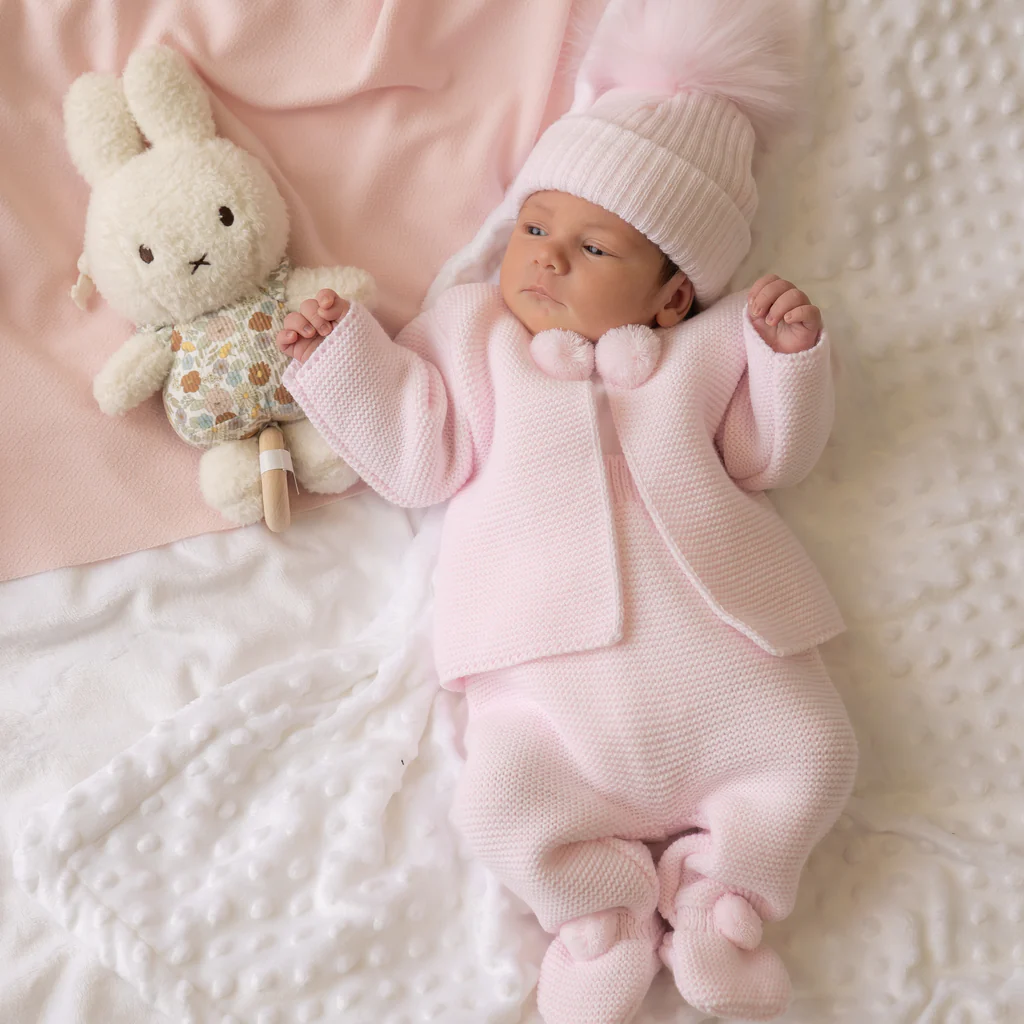 Baby Girl Sets