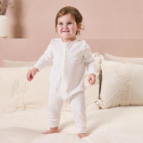 Baby Rompers
