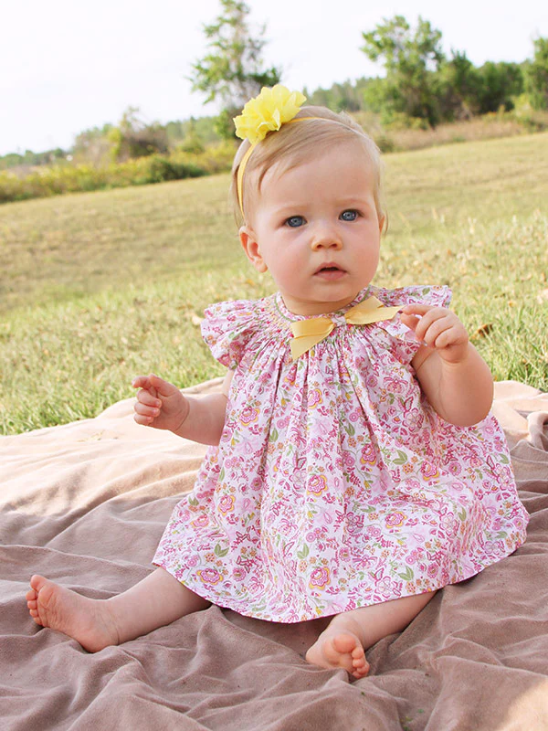 Baby Dresses