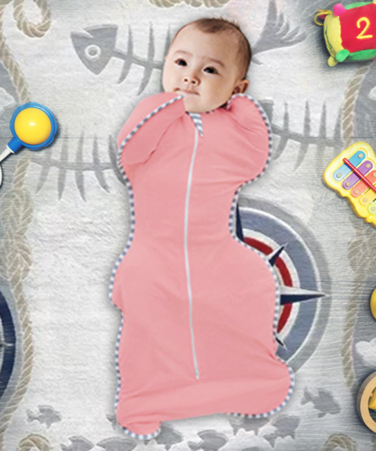Baby Girl Boy Pajama Rompers Muslin Blankets Swaddles Romper