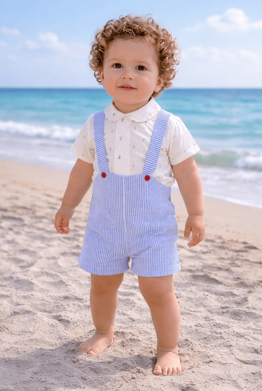 Baby Boy Sets