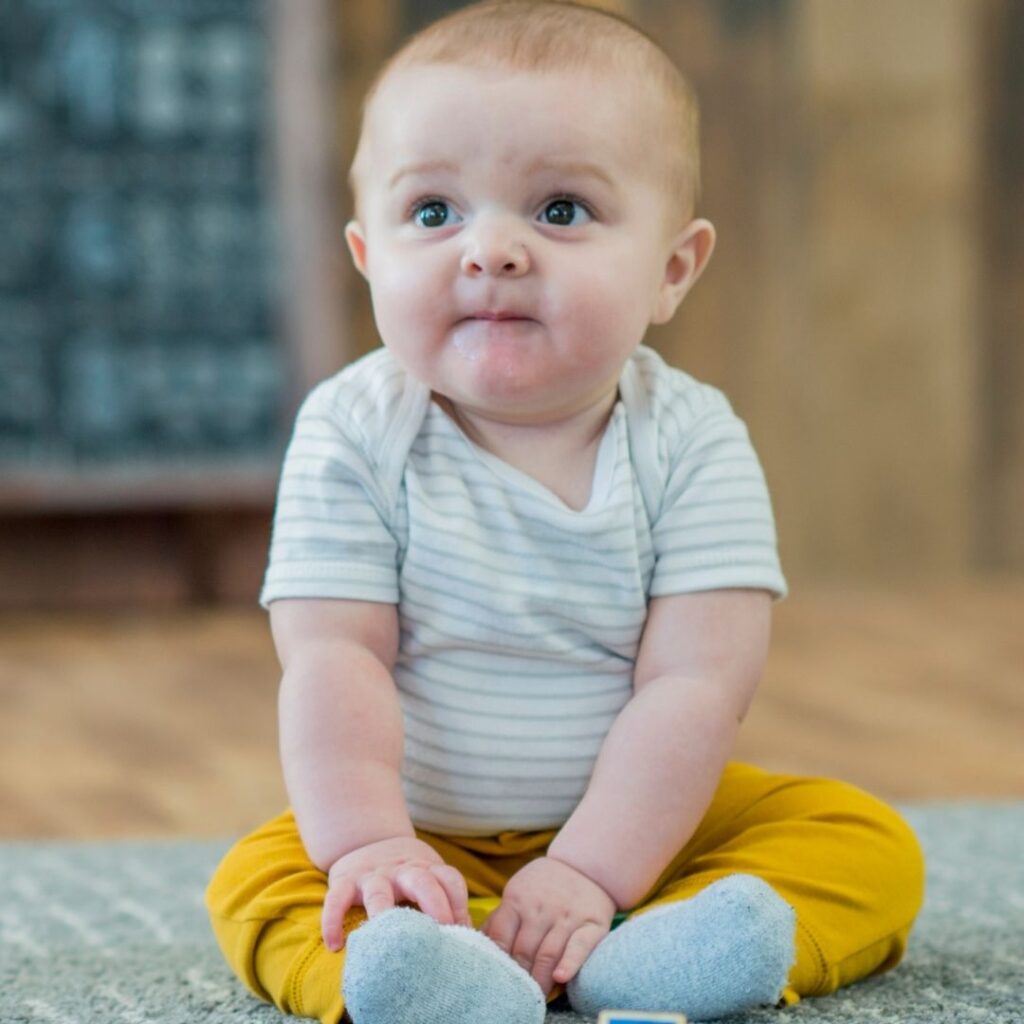 Baby Shirts